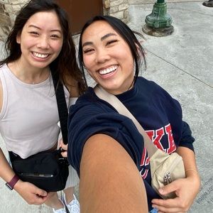 Vintage Nike sweatshirt